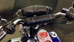 MTX представляет саундбар  MUDHSB-B Bluetooth Motorcycle