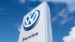 Volkswagen отзывает для ремонта модели Golf и Jetta, а также Skoda Octavia III и Rapid