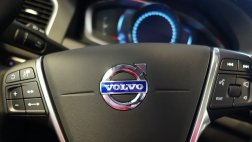 У 3762 транспортных средств марки Volvo возможно возникновение проблем при неправильном прогреве