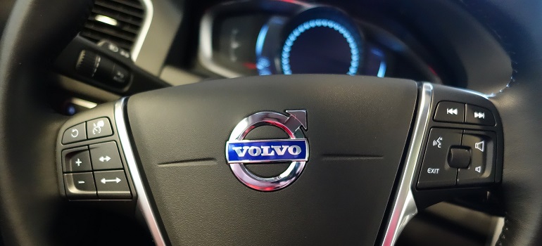 У 3762 транспортных средств марки Volvo возможно возникновение проблем при неправильном прогреве