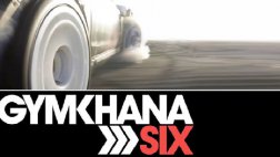 Need for Speed и Ken Block представили  Gymkhana SIX:  The Ultimate Gymkhana Grid Course