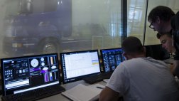 Scania пустила 400 млн. шведских крон в трубу