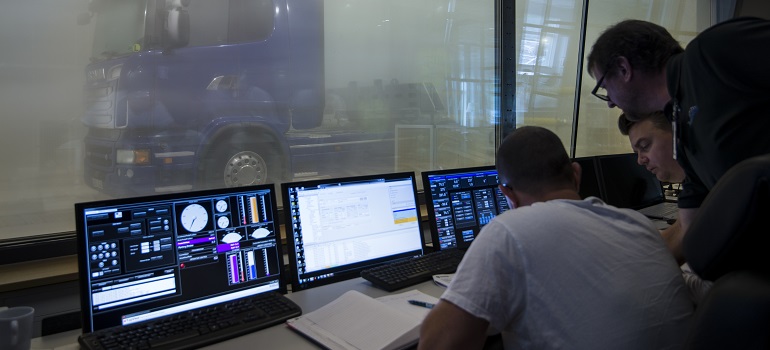 Scania пустила 400 млн. шведских крон в трубу