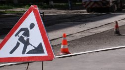 Администрация Рязани отчиталась о ремонте дорог в марте