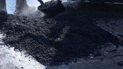 В Рязани продолжается ликвидация ямочности на муниципальных дорогах
