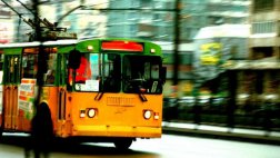 В Рязани переименовали два остановочных пункта общественного транспорта