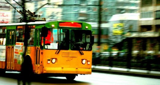 В Рязани переименовали два остановочных пункта общественного транспорта