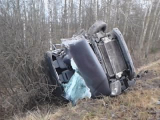 В ДТП в Клепиковском районе погиб житель Касимова