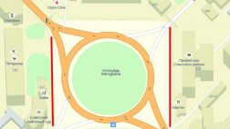 Определен перечень домов, жильцы которых имеют право на бесплатное пользование местами на новых платных парковках Рязани