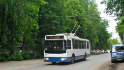 29 и 30 мая будет закрыто движение транспорта по улице Великанова