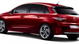 ООО «Пежо Ситроен Рус» отзывает 30 000 транспортных средств марки Citroen C4 хэтчбек/DS4