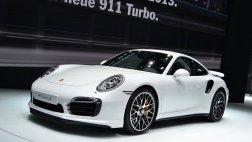ПОРШЕ РУССЛАНД проводит очередной штучный отзыв. На сервисе ждут Porsche 911 Turbo S