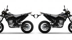 Yamaha отзывает 394 мотоцикла
