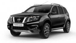 Nissan отзывает 976 Terrano