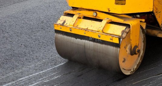 Администрация Рязани отчиталась о ходе дорожно-востановительной кампании