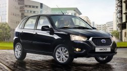 Ниссан отзывает  17 778 транспортных средств марки Datsun