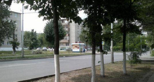 В наименованиях двух остановок общественного транспорта Рязани внесут изменения