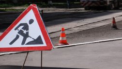 В Рязани на 14 объектах улично-дорожной сети продолжаются ремонтные работы