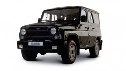 Страшный сон автомобилиста начинает сбываться