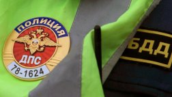 ГИБДД проводит в Рязанской области оперативно-профилактические мероприятия «Грузовик»