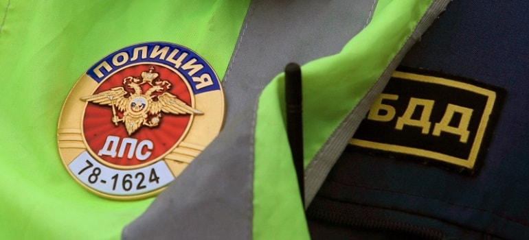 ГИБДД проводит в Рязанской области оперативно-профилактические мероприятия «Грузовик»