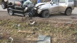 Водитель совершивший ДТП удалил файлы с видеорегистратора