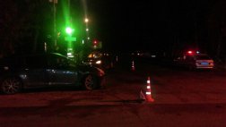 ГИБДД сообщила предварительную версию столкновения трех авто в Шацке