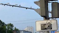 Правительство займется установлением единых требований фотовидеофиксации нарушений ПДД