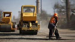 Администрация Рязани начала подготовку перечня дорог, которые будут ремонтироваться в следующем году