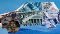 Программа льготного автокредитования может завершиться досрочно