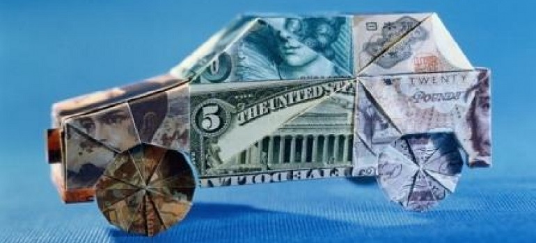 Программа льготного автокредитования может завершиться досрочно