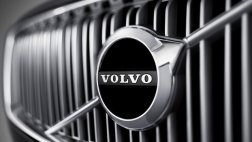 Volvo отзывает для ремонта XC90 и V90 Cross Coutry