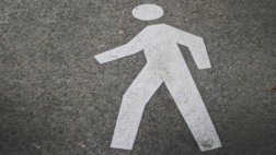 Тринадцать правил для пешеходов, которые сегодня напомнит ГИБДД