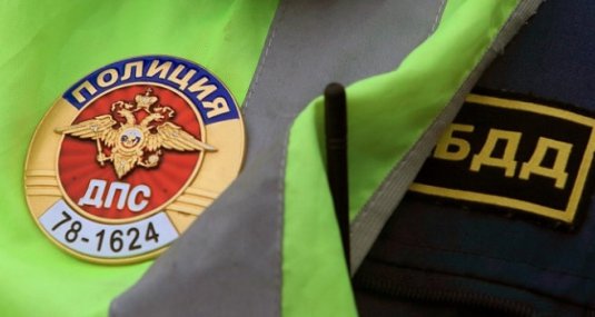 В Ряжском районе сотрудниками Госавтоинспекции был задержан пьяный водитель мопеда