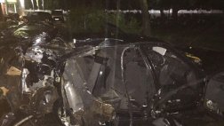 Водитель скрылся с места ДТП, оставив раненых пассажиров