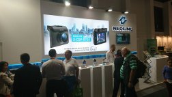 Neoline представила передовые новинки на международной выставке потребительской электроники IFA 2017