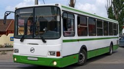 Схема движение автобусных маршрутов №№4, 47, 88 изменяется