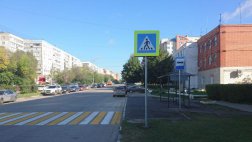 Четыре остановочных пункта в Московском районе получили названия