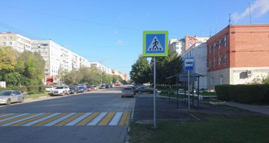 Четыре остановочных пункта в Московском районе получили названия