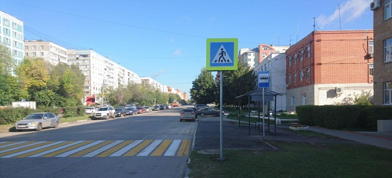 Четыре остановочных пункта в Московском районе получили названия