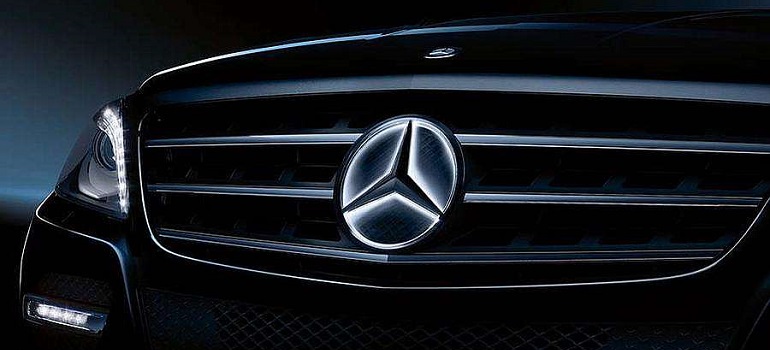 Mercedes-Benz проводит отзыв автомобилей 13 моделей