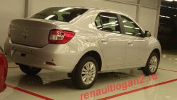 Renault на АвтоВАЗе будет собирать новые Logan и Sandero