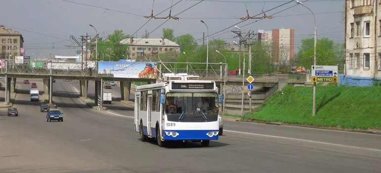 Работа платного путепровода в районе поселка Соколовка до 22.00 13 октября будет организована без взимания платы
