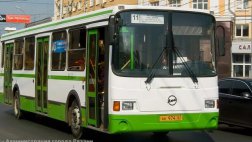 С 23 октября появится новый автобусный маршрут №10 и изменится маршрут автобуса №11