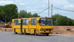 Принято решение о приостановлении работы остановочного пункта «Сады» по автобусным маршрутам №№13 и 57 с 30 октября