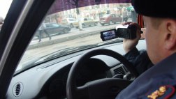Госавтоинспекция рекомендует водителям с пониманием отнестись к скрытому патрулированию