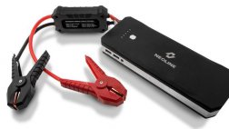 Neoline объявляет о выпуске двух моделей пусковых инверторов - Jump Starter 850A и Jump Starter 500A