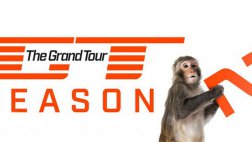 Объявлена дата начала трансляций второго сезона The Grand Tour