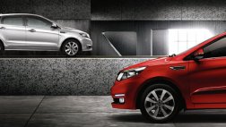 Kia объявила специальное предложение на автомобили 2017 производственного года