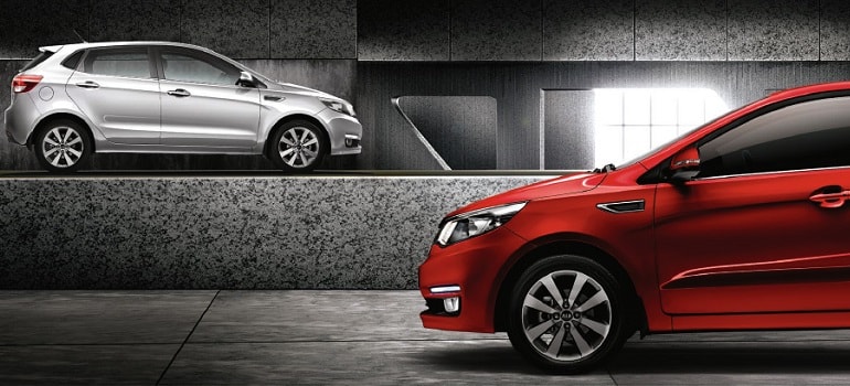Kia объявила специальное предложение на автомобили 2017 производственного года